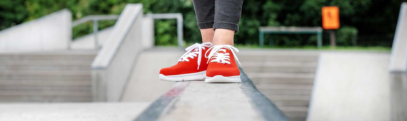 Modische Berkemann Sneakers - jetzt online informieren | Berkemann