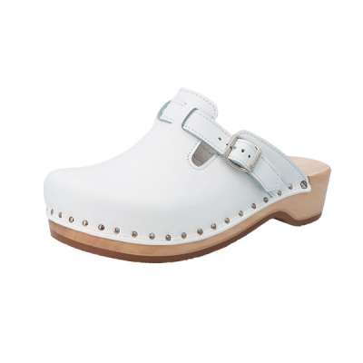 Clogs for men for healthy feet Berkemann