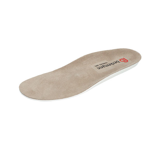 Basel soft foam footbed