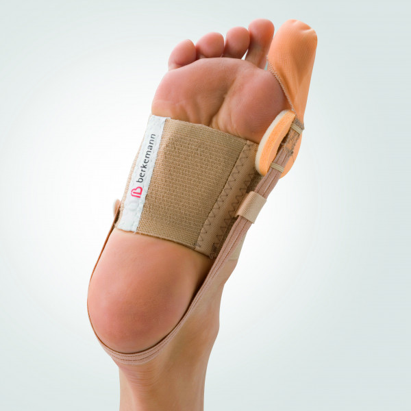 Valex D - Hallux valgus day bandage