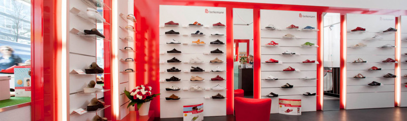 berkemann store