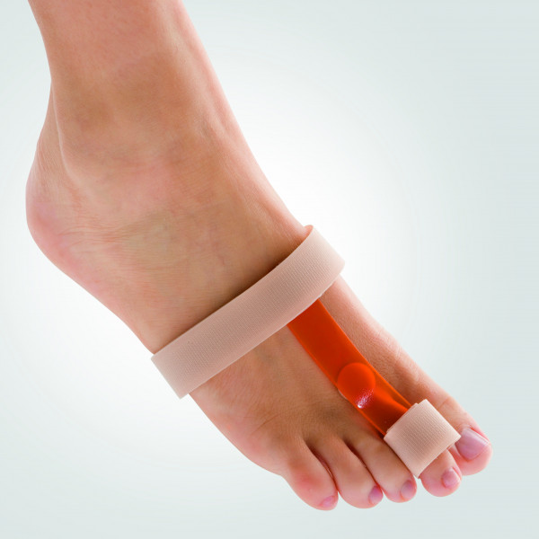 Hammer toe splint