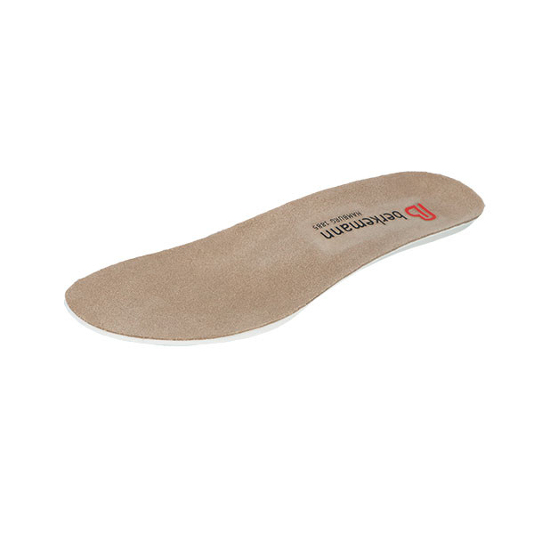 Sunburry soft foam footbed