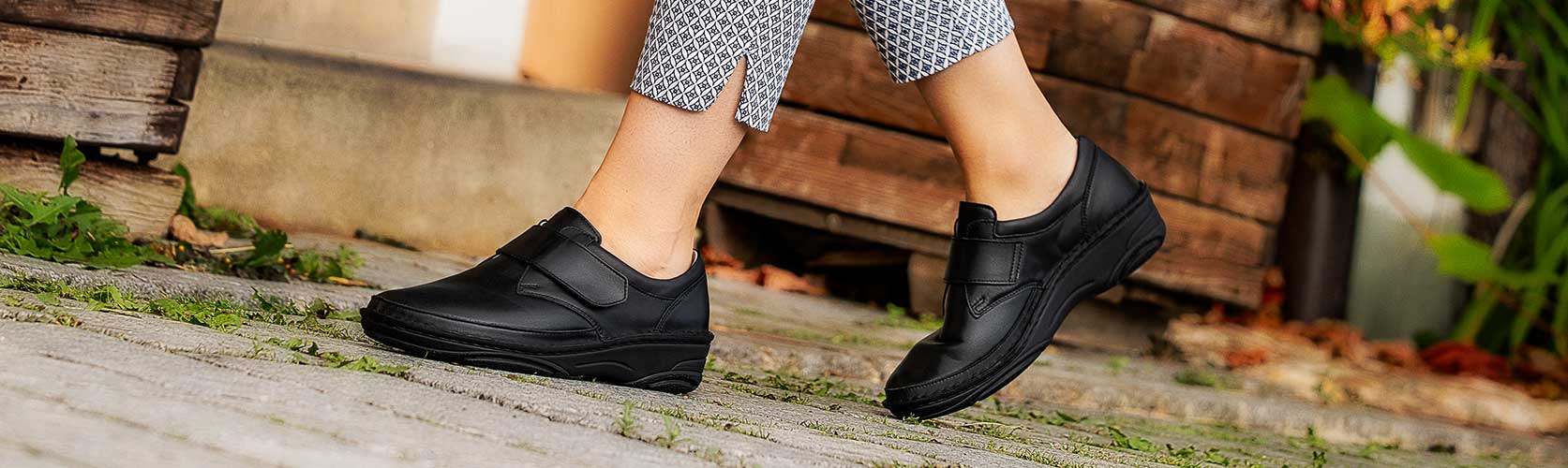 berkemann stretch schuhe