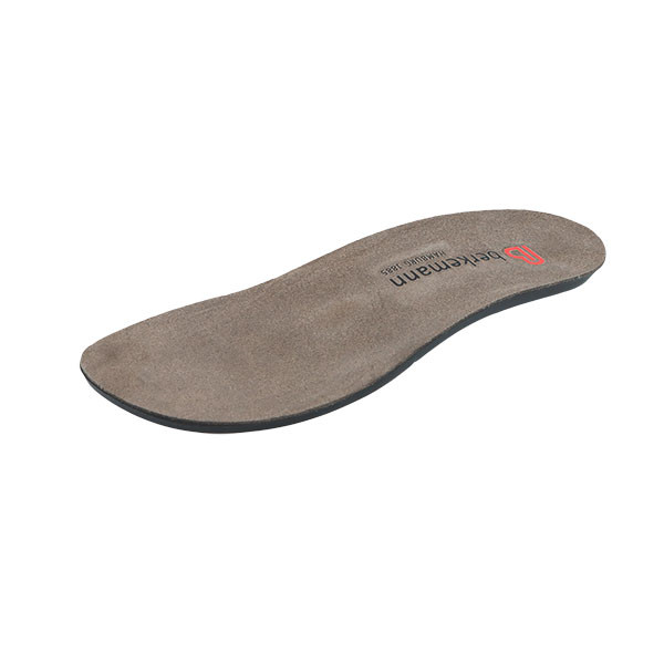 Roma soft foam footbed grey