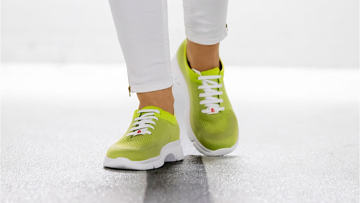 Just arrived - TOP TRENDS | Berkemann