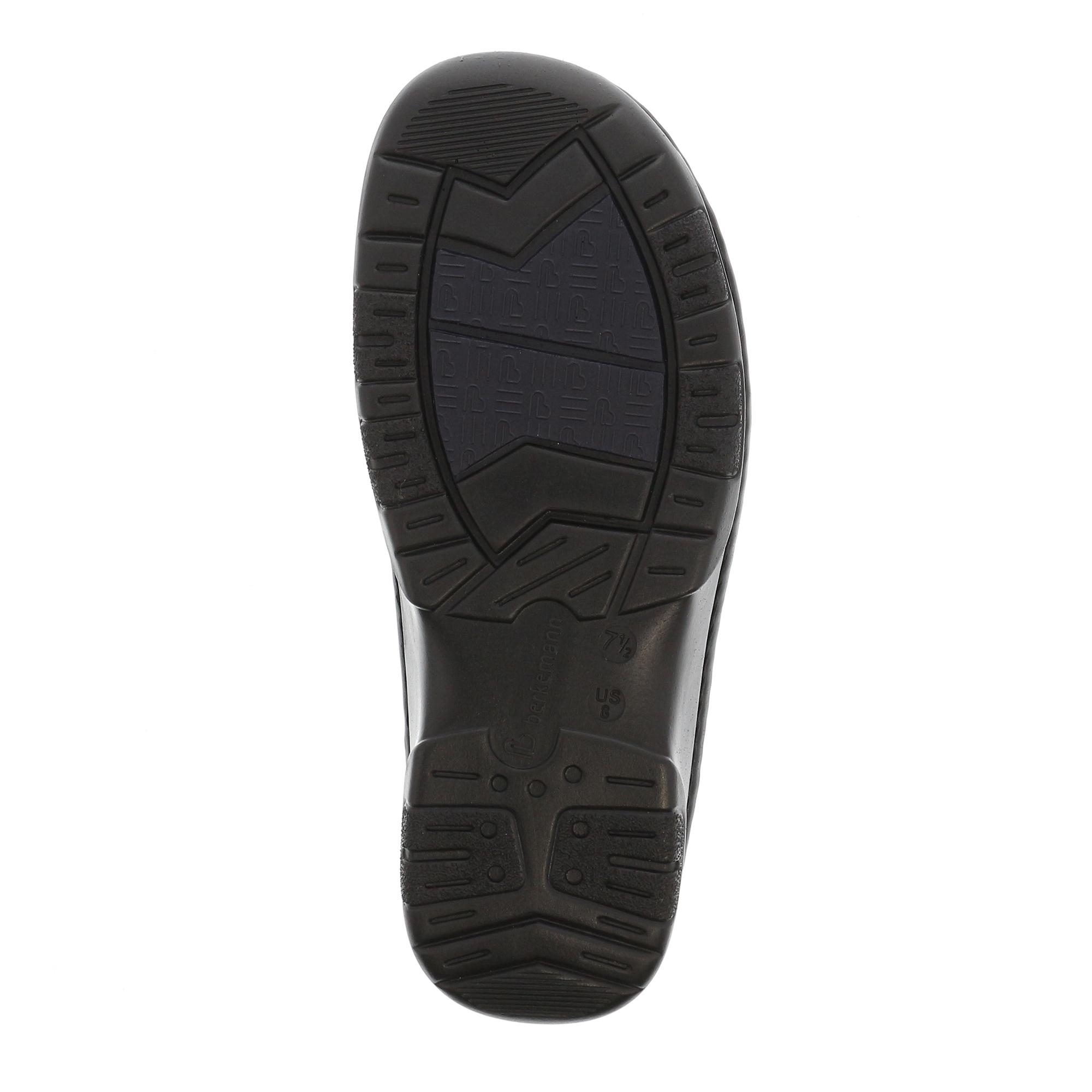 Chaussures homme Berkemann Luis 05804-050