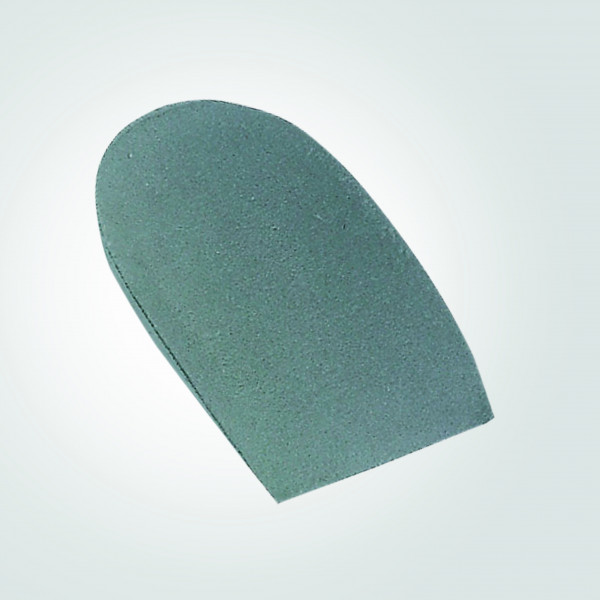 Heel pad