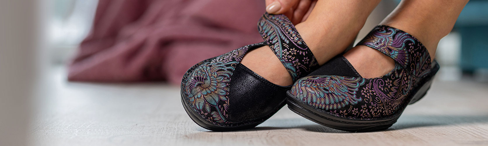 Just arrived - TOP TRENDS | Berkemann