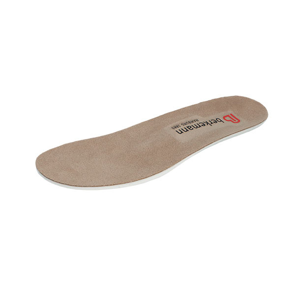 Lugano soft foam footbed