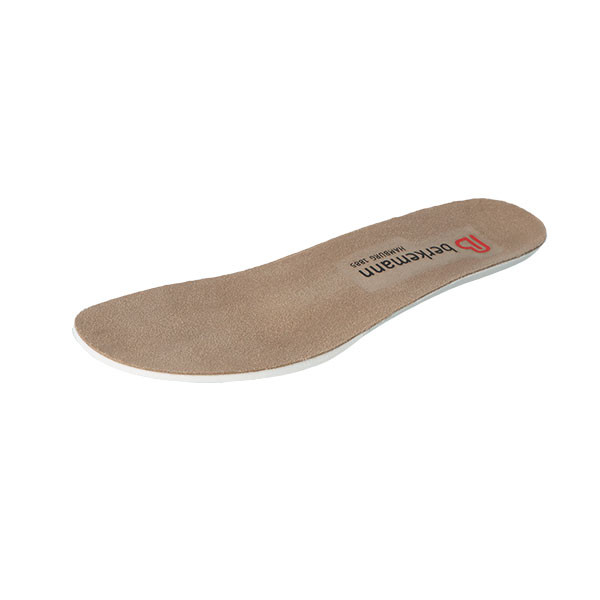 Davos Soft foam footbed