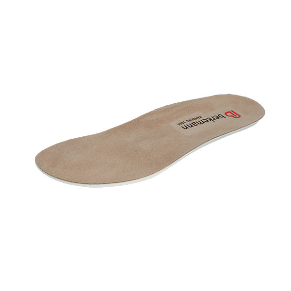 Melbourne Soft foam footbed