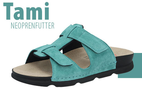 Just arrived - TOP TRENDS | Berkemann