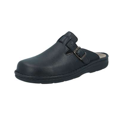 Clogs for men for healthy feet | Berkemann
