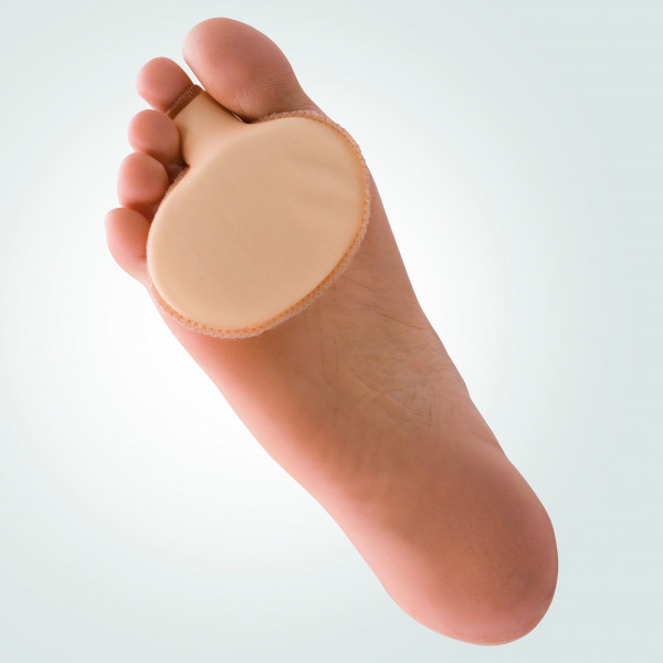 Metatarsal pad