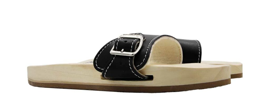 Berkemann Original-Sandale